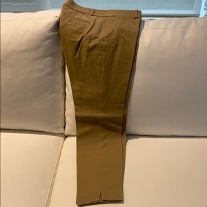 Banana Republic Sloan pants